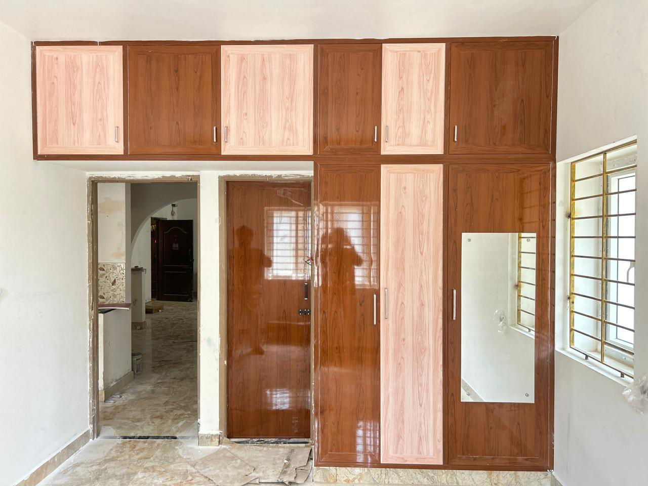 PVC Interiors in Pallavaram