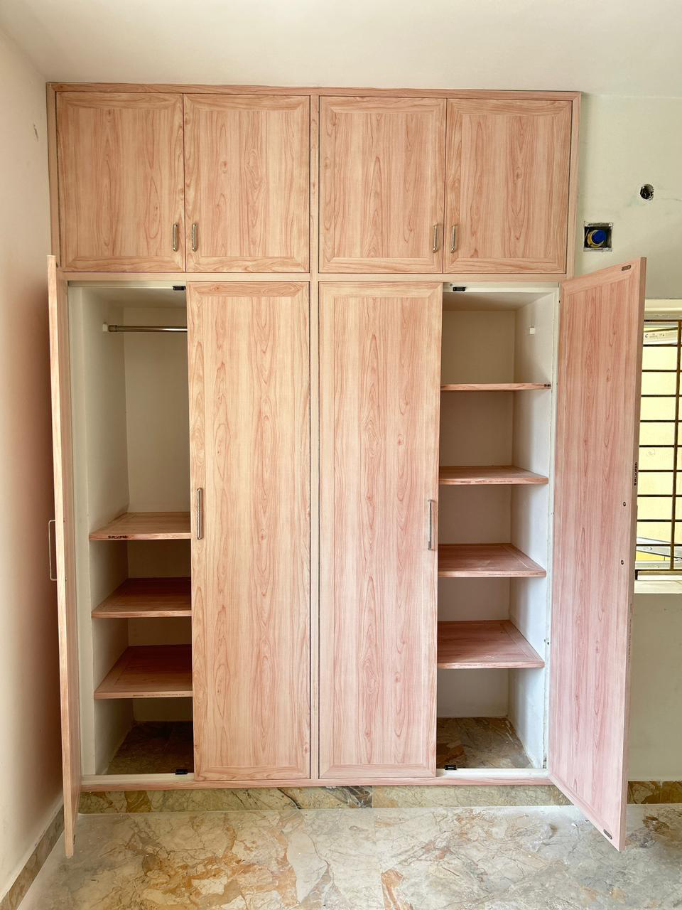 PVC Interiors in Pallavaram