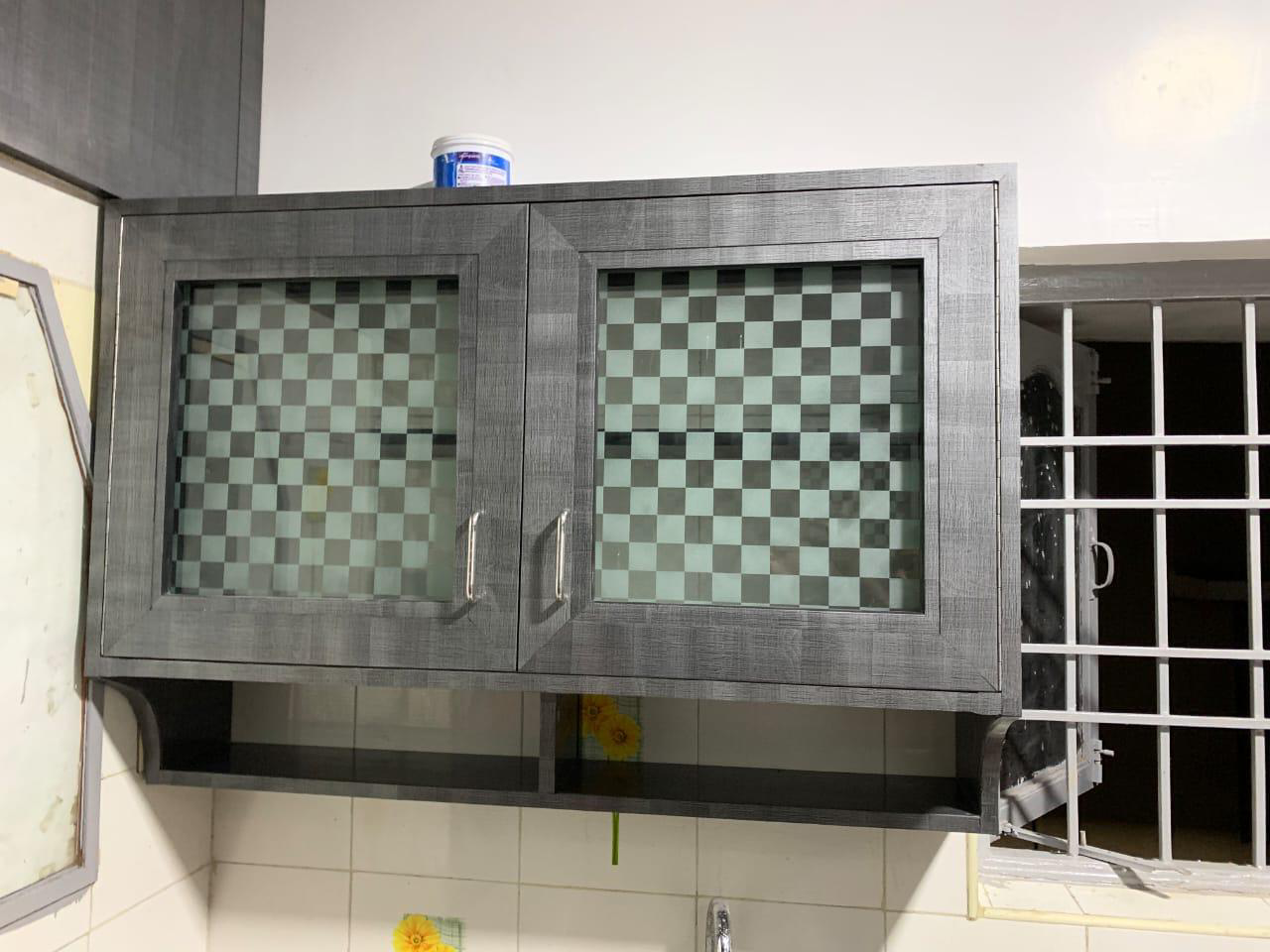 PVC Interiors in Pallavaram