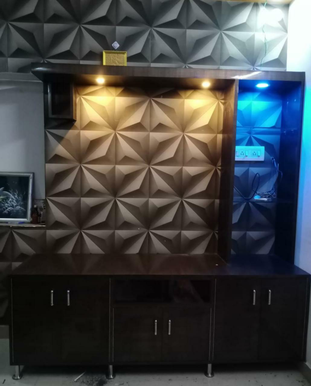 UPVC Interiors in Pallavaram