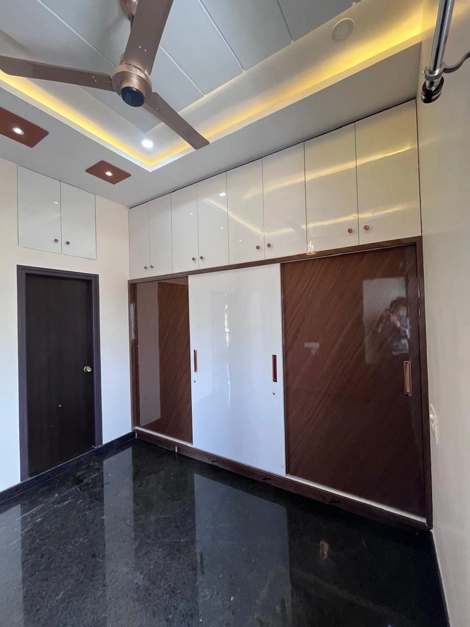 PVC Cupboards and Wardrobes in Pallavaram