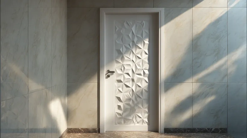 PVC Door Suppliers in Pallavaram